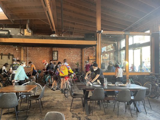 Detroit Vesey's by null