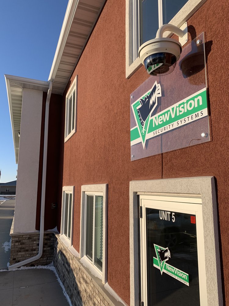 NEW VISION SECURITY SYSTEMS 11 Photos 1313 Republic St, Bismarck