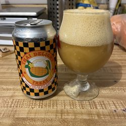 Market Place Beverages
