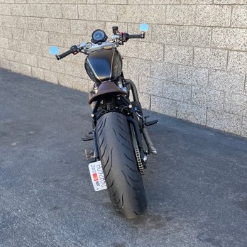 Moto Chop Shop - Motorcycle Repair Near Me - Van Nuys, California Moto Chop Shop - Motorcycle Repair Near Me - Van Nuys, California