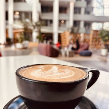 Cassel Earth Coffee - Spanish Late! - Coffee & Tea Near Me - Irvine, California Cassel Earth Coffee - Spanish Late! - Coffee & Tea Near Me - Irvine, California