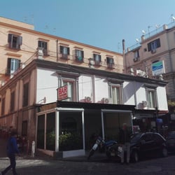Bar Crispi
