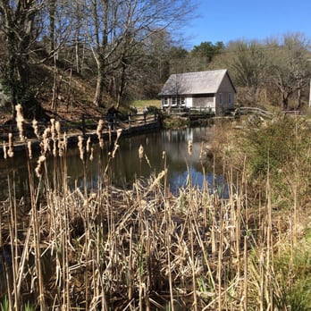 Stony Brook Grist Mill - The mill. - Museums Near Me - Brewster, Massachusetts Stony Brook Grist Mill - The mill. - Museums Near Me - Brewster, Massachusetts