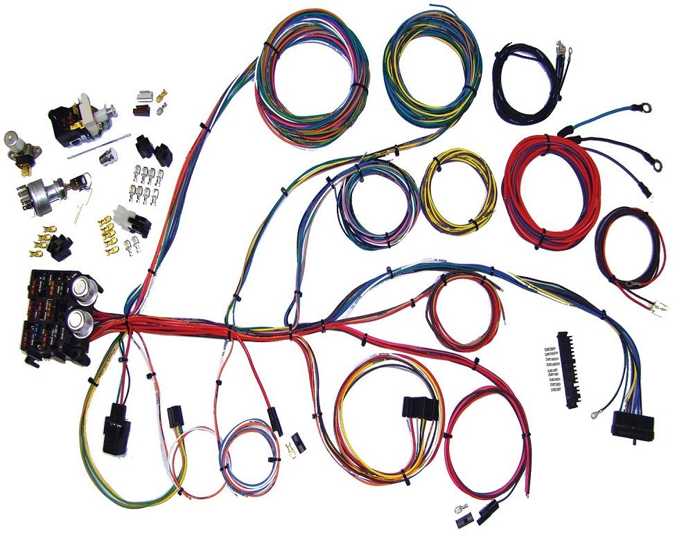 Slide of NewLight Electrical