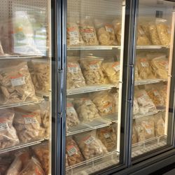Chicken Depot - Tons of great frozen chicken options for any budget and all tastebuds!!