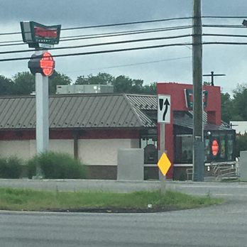 Krispy Kreme - Hot sign is on!! - Donuts Near Me - Catonsville, Maryland