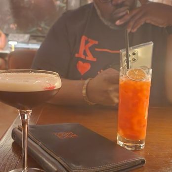 The Count Room - Speakeasies Near Me - Las Vegas, Nevada The Count Room - Speakeasies Near Me - Las Vegas, Nevada