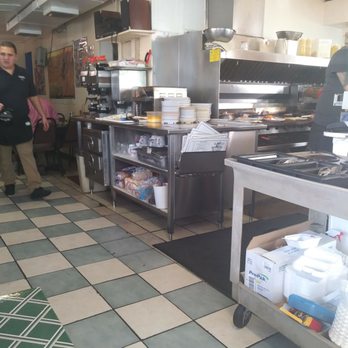 Frank's - Talk about an open kitchen. - Breakfast & Brunch Near Me - Tucson, Arizona Frank's - Talk about an open kitchen. - Breakfast & Brunch Near Me - Tucson, Arizona