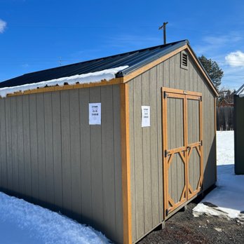 The Shed Center - Sheds & Outdoor Storage Near Me - Mead, Washington The Shed Center - Sheds & Outdoor Storage Near Me - Mead, Washington
