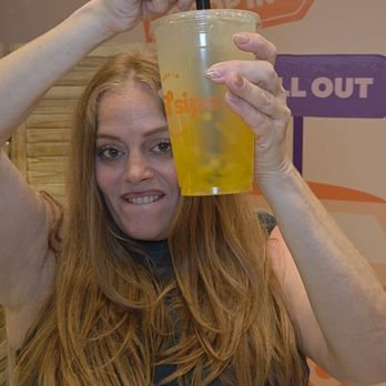 Cool Sips - Seaport - Juice Bars & Smoothies Near Me - New York, New York Cool Sips - Seaport - Juice Bars & Smoothies Near Me - New York, New York