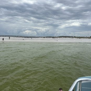 Island Time Sailing - Boat Charters Near Me - Panama City Beach, Florida