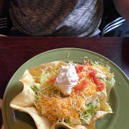 Taco Salad