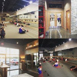 Pure Barre