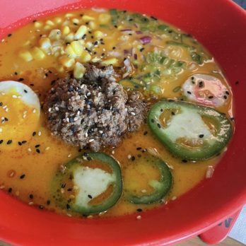 ISOISO Ramen - Ramen Near Me - Jacksonville, Florida ISOISO Ramen - Ramen Near Me - Jacksonville, Florida