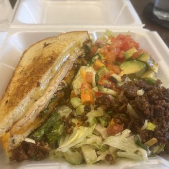 Mozie’s - food was delicious had so much that I got to take some home for dinner - American Near Me - New Braunfels, Texas Mozie’s - food was delicious had so much that I got to take some home for dinner - American Near Me - New Braunfels, Texas