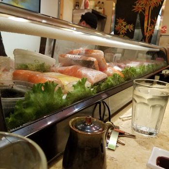 Sushi Park - 1st time at the bar. They are skilled and the quality is on point! - Sushi Bars Near Me - Oakland, California Sushi Park - 1st time at the bar. They are skilled and the quality is on point! - Sushi Bars Near Me - Oakland, California