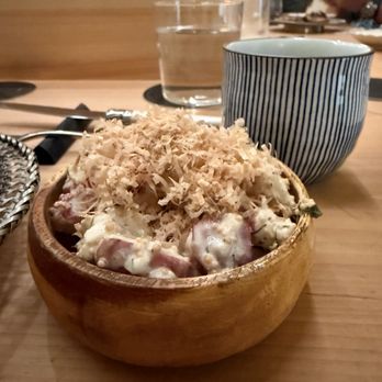Oru - Sushi Bars Near Me - Houston, Texas