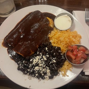 Vida Cantina - Steak enchilada meal - Mexican Near Me - Portsmouth, New Hampshire Vida Cantina - Steak enchilada meal - Mexican Near Me - Portsmouth, New Hampshire