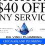 Photo of Da Vinci Plumbing