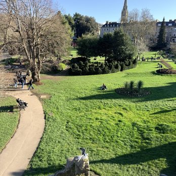 City of Bath - Park - Public Services & Government Near Me - Bath, BAS