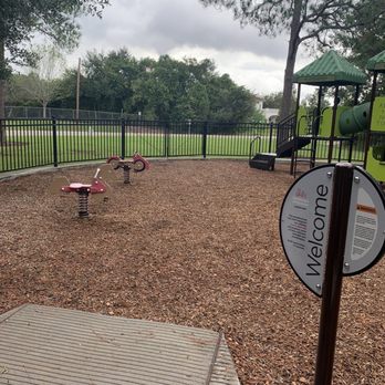 Lonnie Green Park - Parks Near Me - Sugar Land, Texas