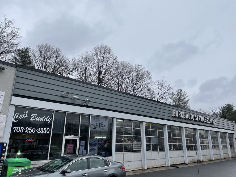 BURKE AUTO SERVICE EXPERTS Updated October 2024 62 Photos & 91