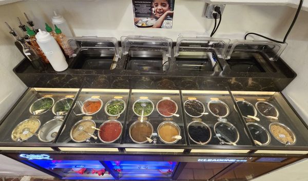 Broadway Hotpot & Bar by null