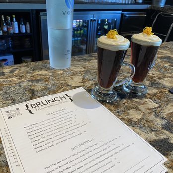 Carson Kitchen - Brunch menu - New American Near Me - Salt Lake City, Utah Carson Kitchen - Brunch menu - New American Near Me - Salt Lake City, Utah