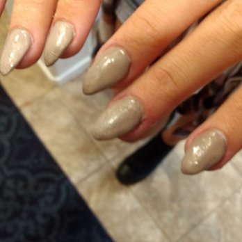CL Nails - Aweful - Nail Salons Near Me - Canyon Lake, California