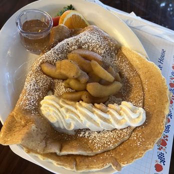 Paula's Pancake House - Breakfast & Brunch Near Me - Solvang, California Paula's Pancake House - Breakfast & Brunch Near Me - Solvang, California