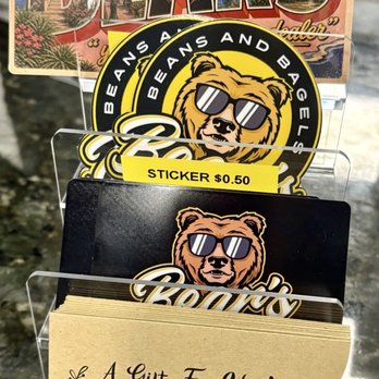 Bears, Beans And Bagels - Gift Cards Available - Breakfast & Brunch Near Me - Mount Dora, Florida Bears, Beans And Bagels - Gift Cards Available - Breakfast & Brunch Near Me - Mount Dora, Florida