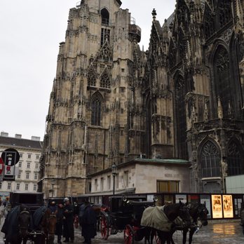 Saintstephens - Public Relations Near Me - Vienna, 9