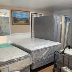 Sleep Shop of Clinton