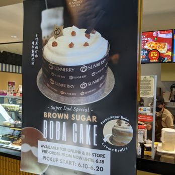 Sunmerry Bakery Café - Bakeries Near Me - Arcadia, California Sunmerry Bakery Café - Bakeries Near Me - Arcadia, California