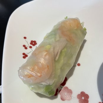 Phamous Cafe - Vietnamese Near Me - Goleta, California