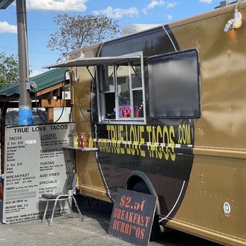 True Love Tacos - Walk up to order. Only takes a few minutes. - Food Trucks Near Me True Love Tacos - Walk up to order. Only takes a few minutes. - Food Trucks Near Me