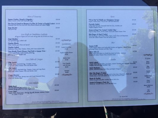 Ladurée by null Ladurée by null