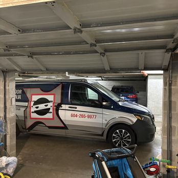 Garage Door Ninja - Garage Door Services Near Me - Vancouver, British Columbia Garage Door Ninja - Garage Door Services Near Me - Vancouver, British Columbia