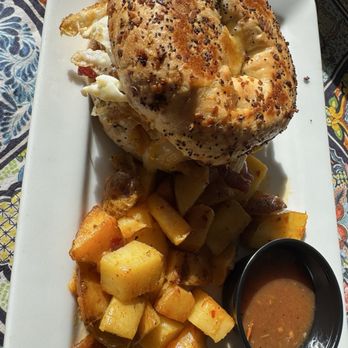 Tootsie's - Breakfast Bagel - Breakfast & Brunch Near Me - Dunsmuir, California Tootsie's - Breakfast Bagel - Breakfast & Brunch Near Me - Dunsmuir, California