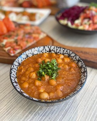 NAAN KABOB by null