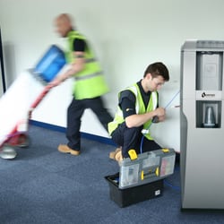 Aqua Pure Water System - Make the switch to a better water.
