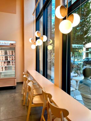 Fifty Licks Ice Cream by null