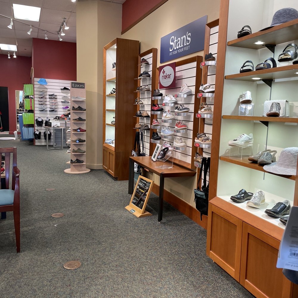 Stan's Shoes - Shoe Stores Near Me - Brookfield, Wisconsin Stan's Shoes - Shoe Stores Near Me - Brookfield, Wisconsin
