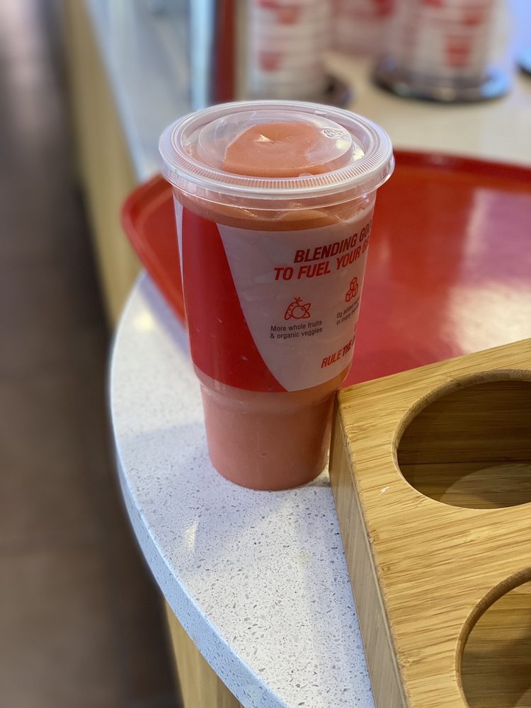 SMOOTHIE KING CLOSED 25 Photos & 15 Reviews 462 Springfield Ave
