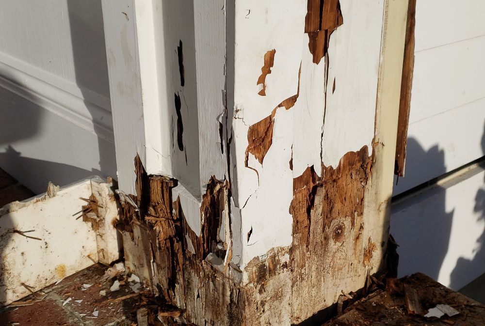 J&J HOME REPAIR SERVICES Updated September 2024 15 Photos Derry, New Hampshire Handyman