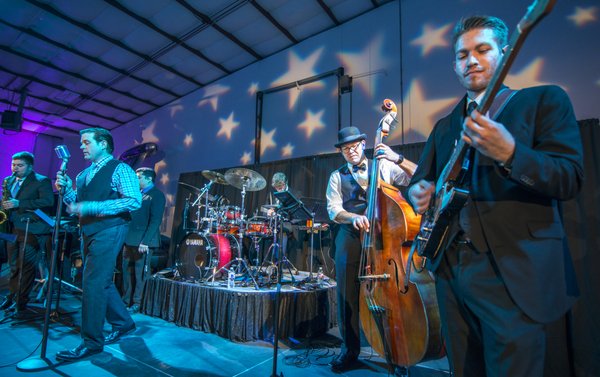 Cavanaugh Flight Museum by null