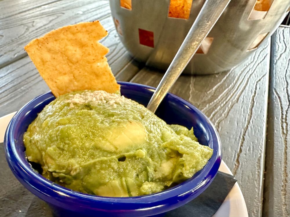 Nuevo Modern Mexican & Tequila Bar