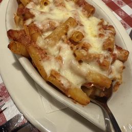 Baked Ziti