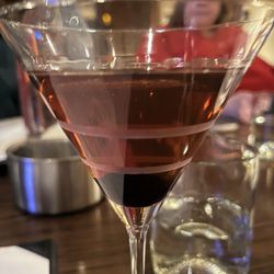 Mill Room - Manhattan
