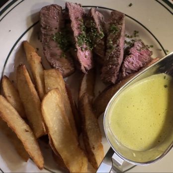 Marigold - Steak & Chips - Indian Near Me - Cincinnati, Ohio